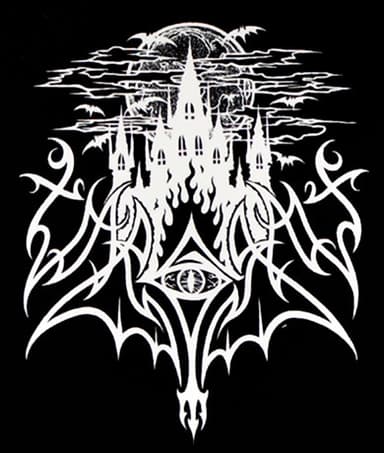 Vargrav logo