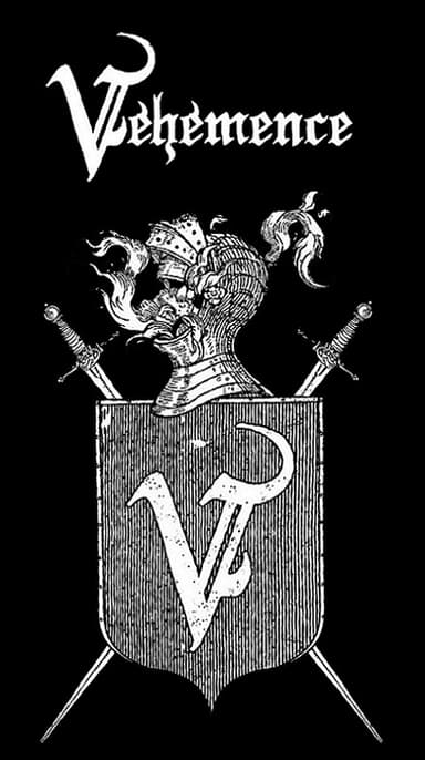 Véhémence logo