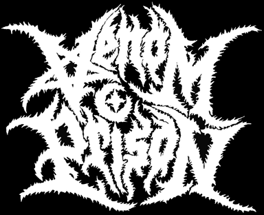 Venom Prison logo