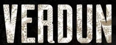 Verdun logo