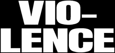 Vio-lence logo