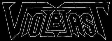 Violblast logo