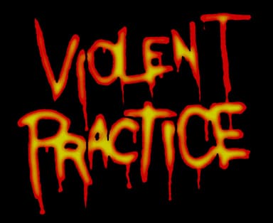 Violent Practice logo