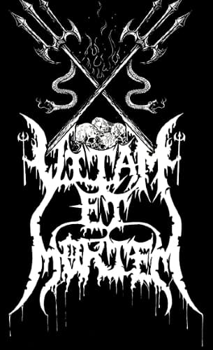 Vitam et Mortem logo