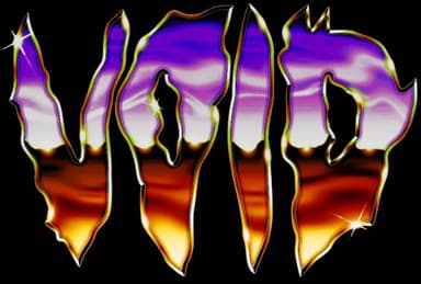 Void logo