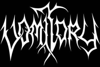 Vomitory logo