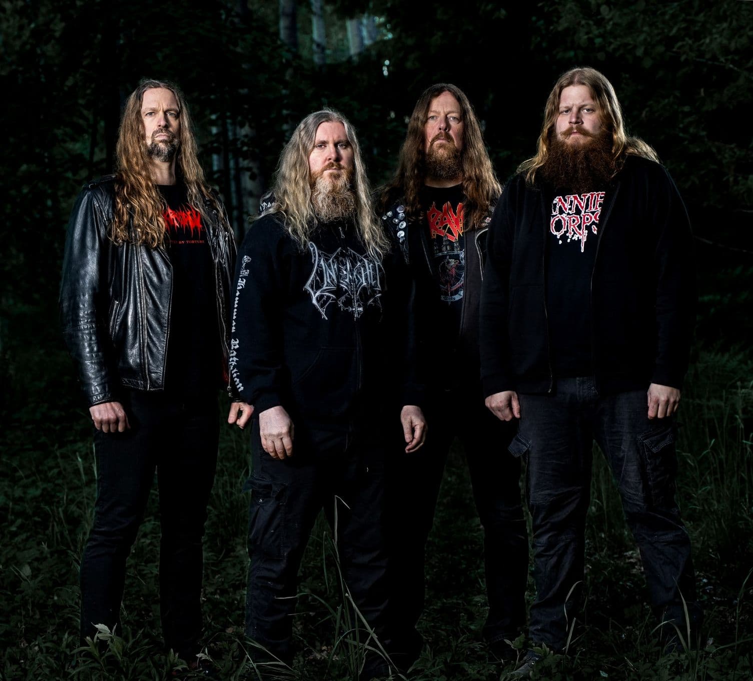 Vomitory
