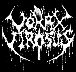 Vorax Virosus logo