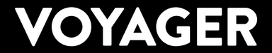 Voyager logo