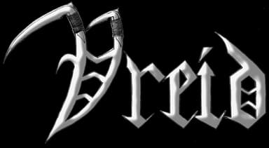 Vreid logo
