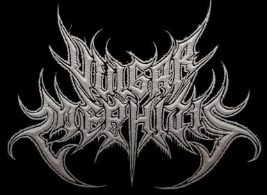 Vulgar Mephitis logo