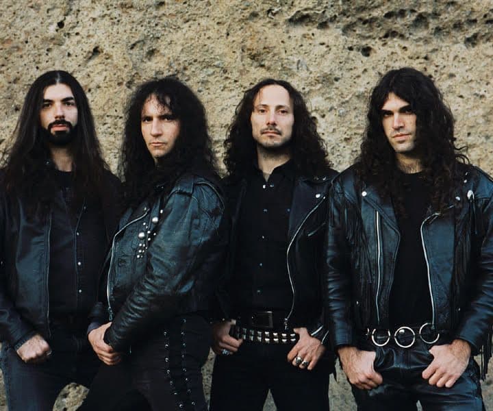 Vultures Vengeance