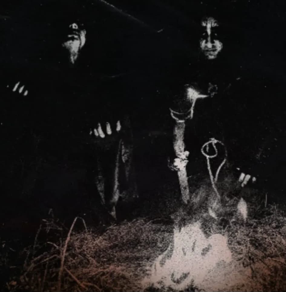 Wampyric Rites