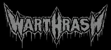 Warthrash logo