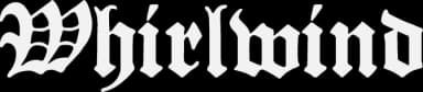 Whirlwind logo