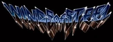 Wings of Steel logo