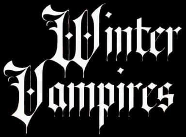 Winter Vampires logo