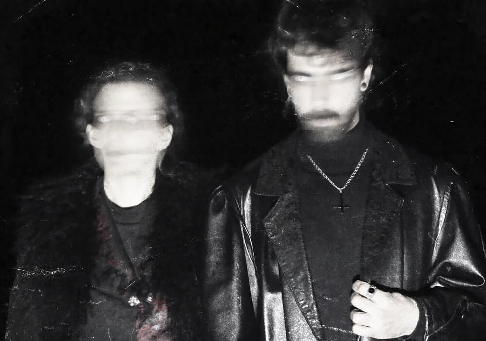Winter Vampires