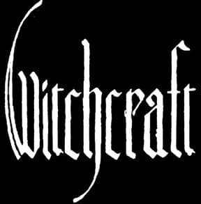 Witchcraft logo