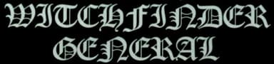 Witchfinder General logo