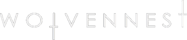 Wolvennest logo