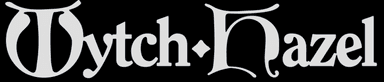 Wytch Hazel logo