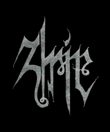 Zhrine logo