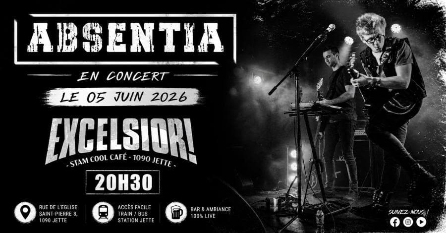 Absentia