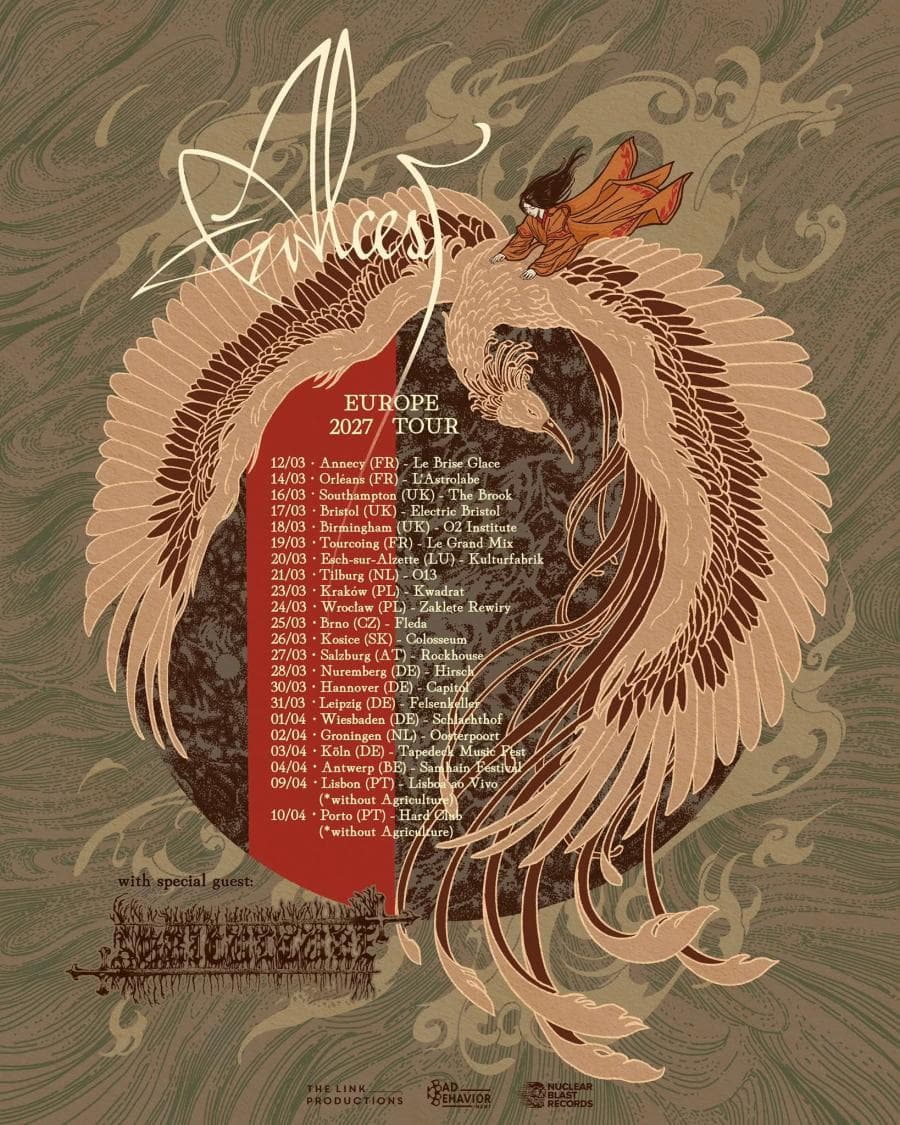 Alcest