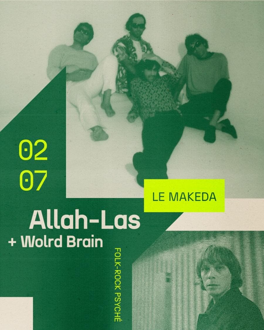 Allah-Las