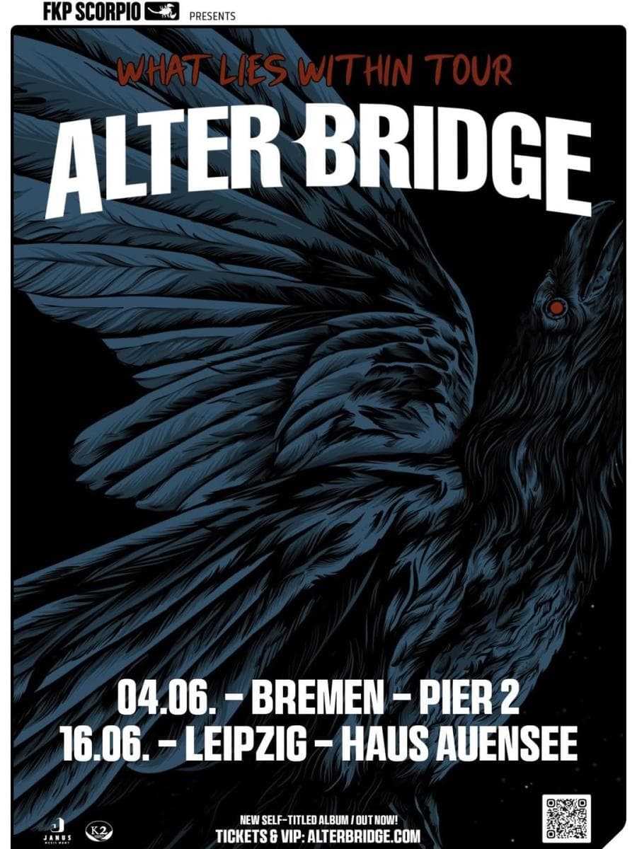Alter Bridge