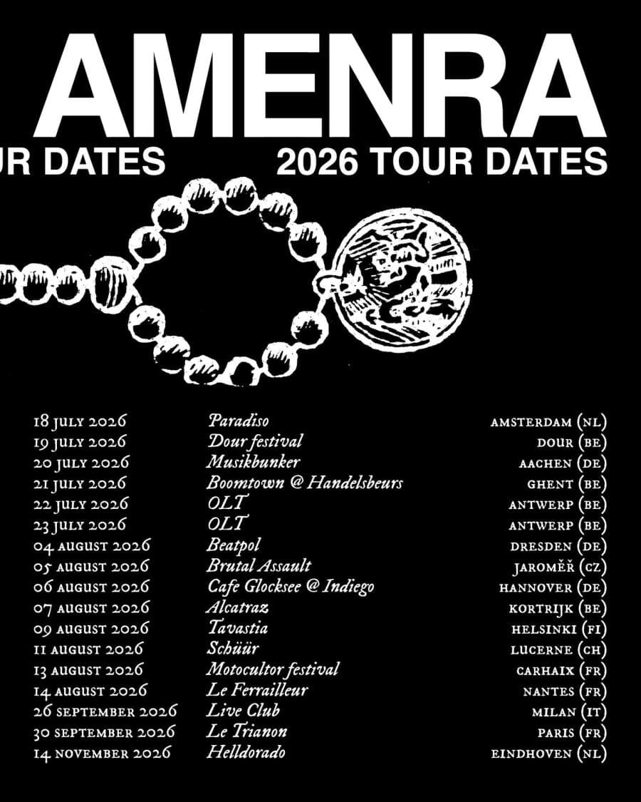 Amenra