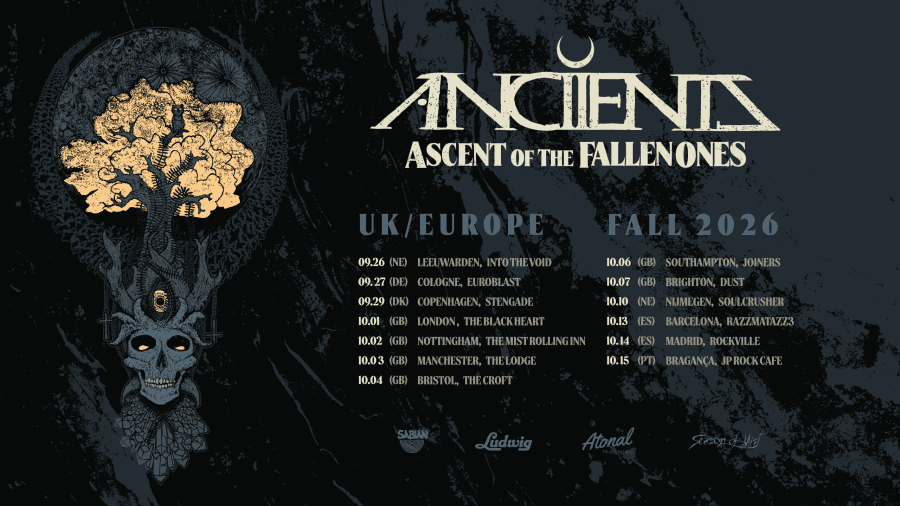 Anciients
