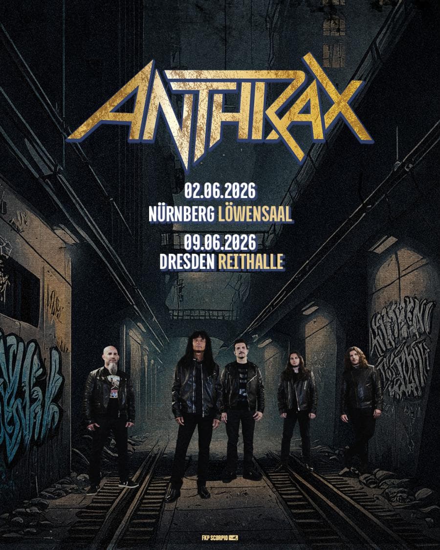 Anthrax