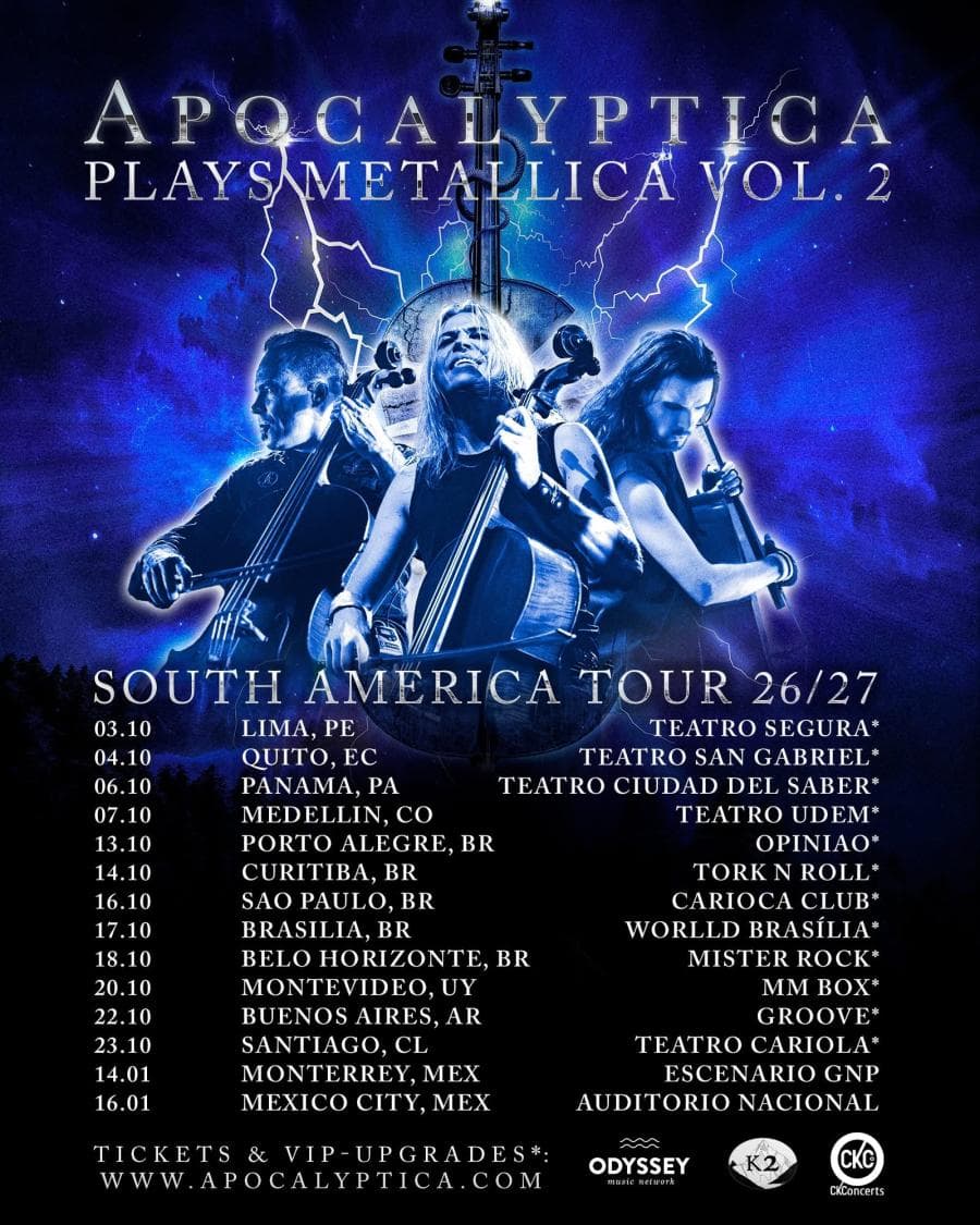Apocalyptica