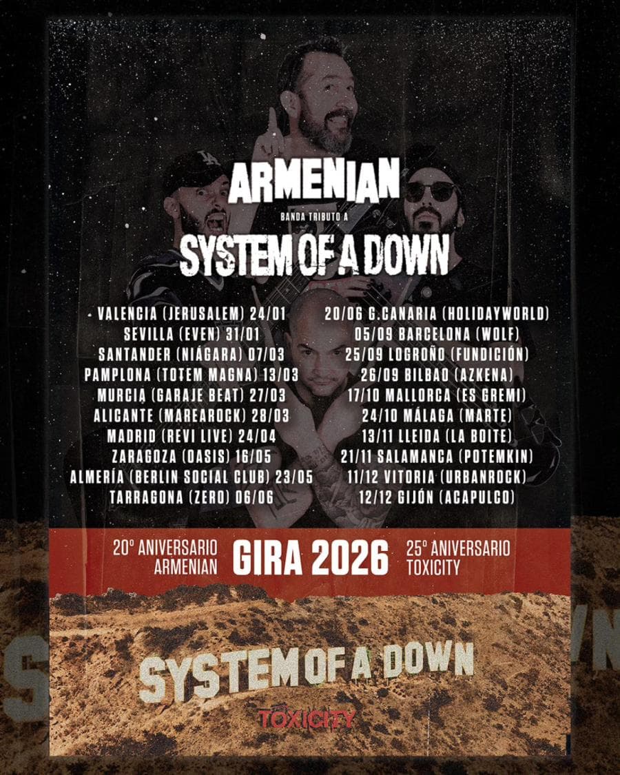 Armenian