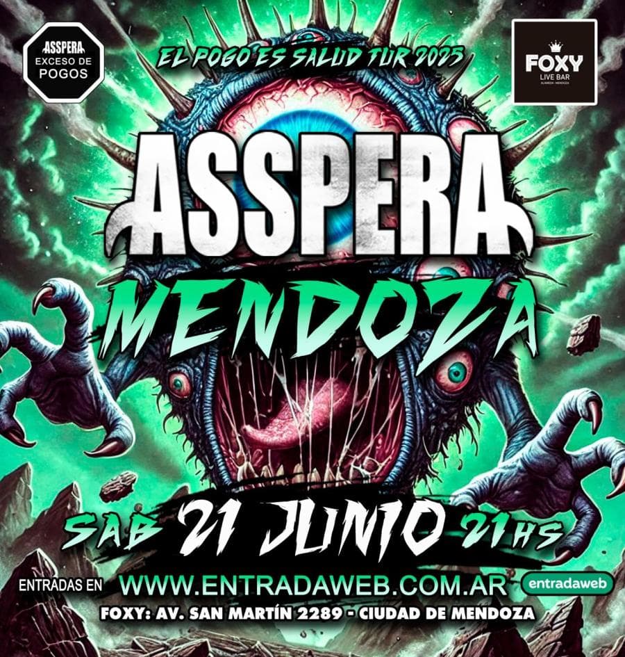 Asspera