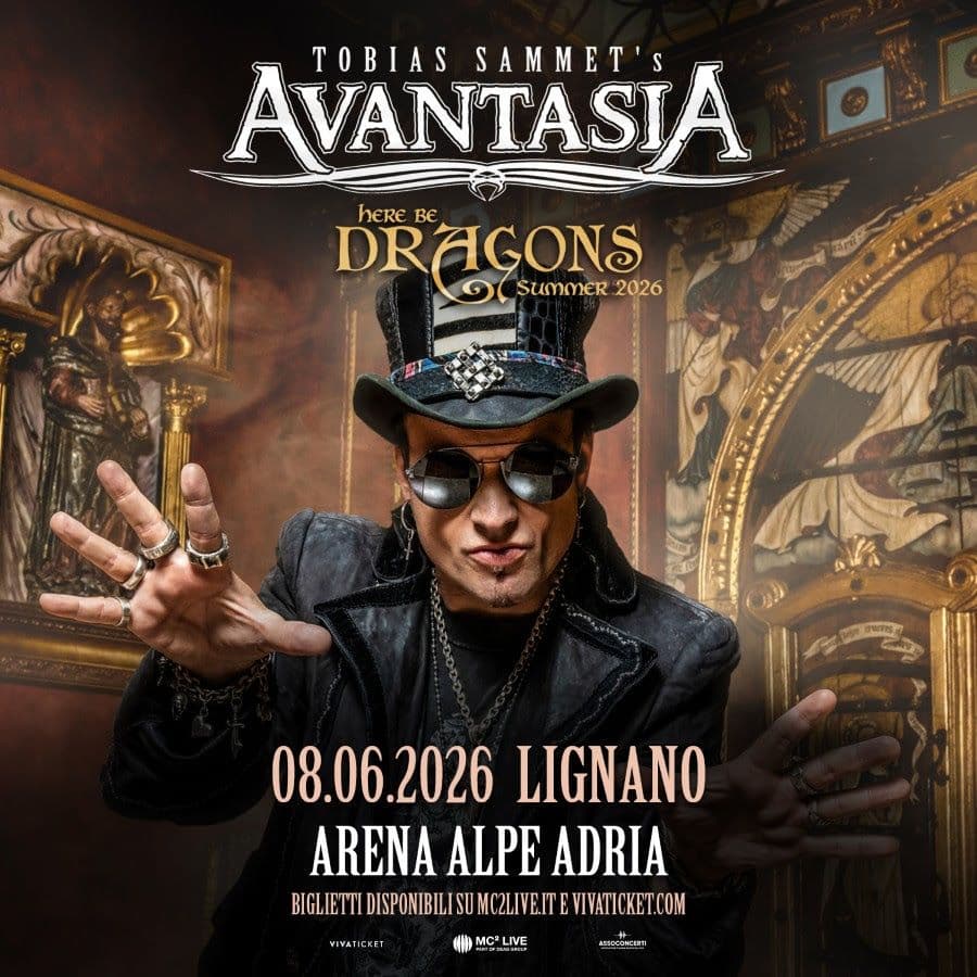 Avantasia