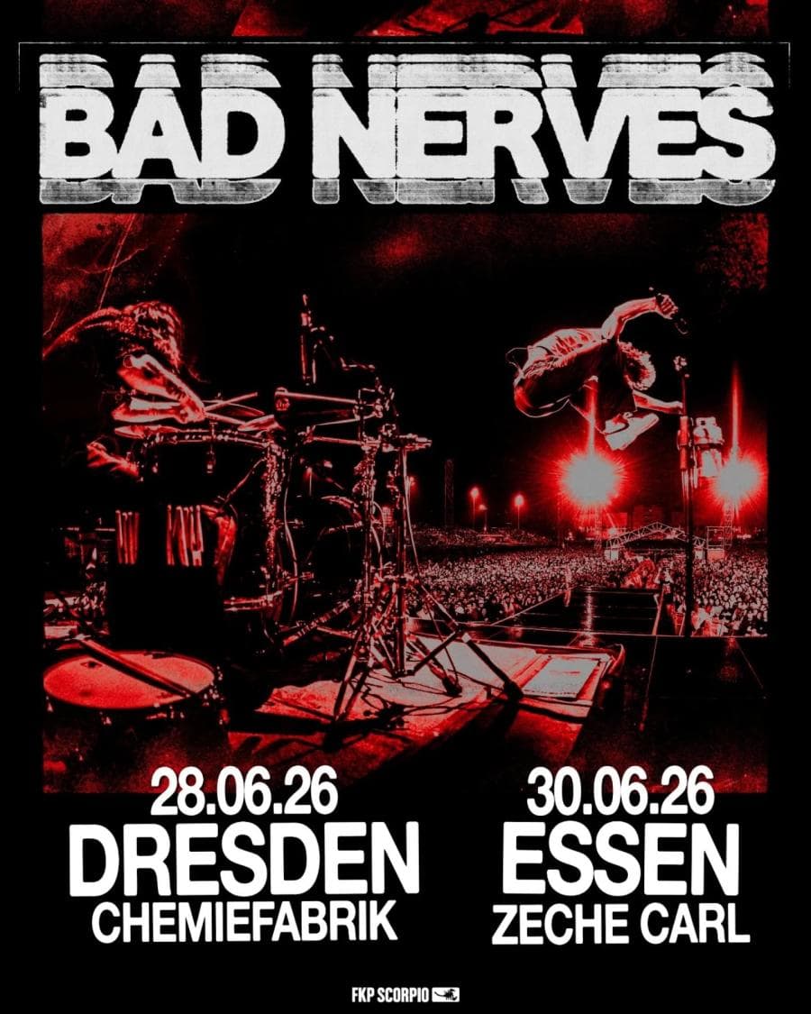 Bad Nerves