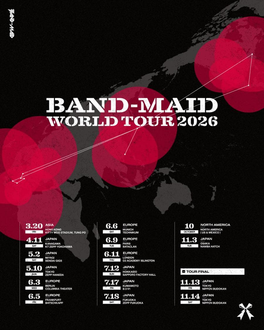 Band-Maid