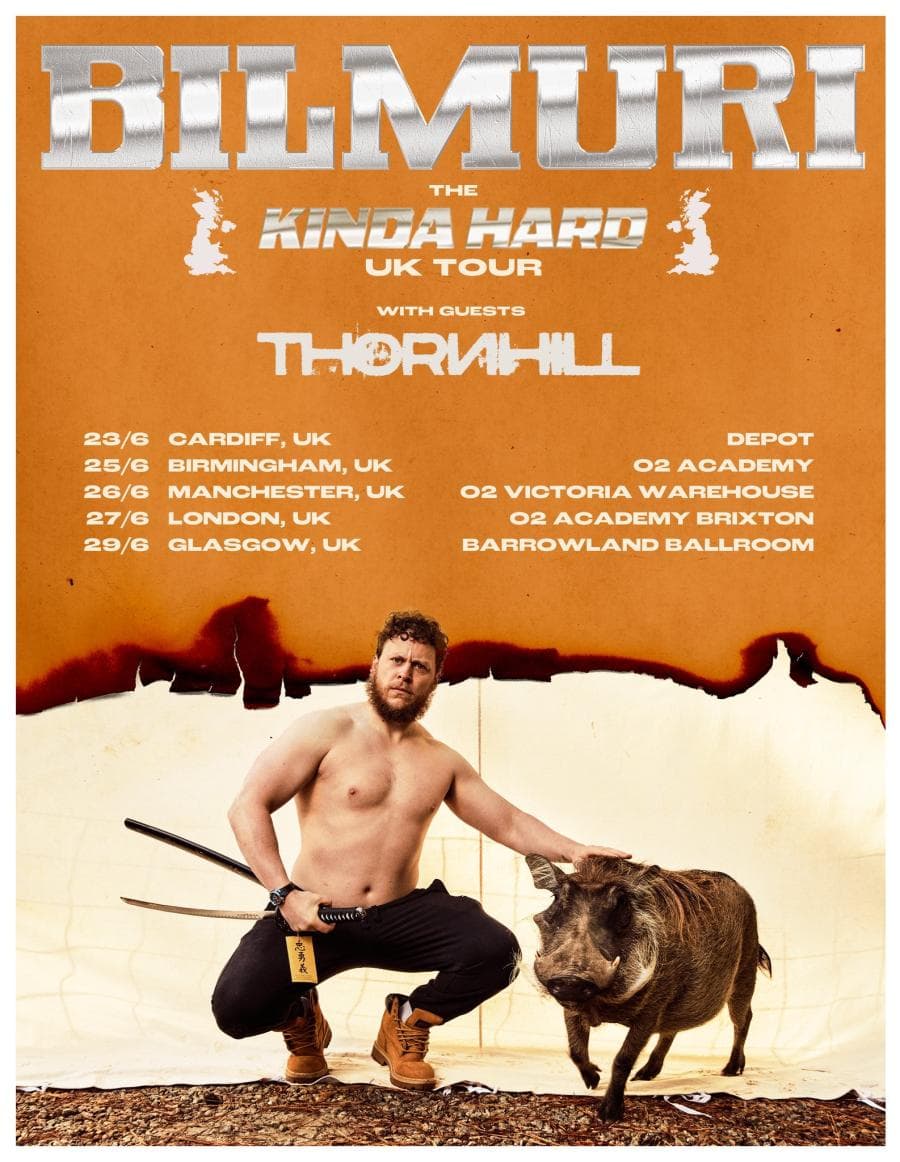 Bilmuri + Thornhill