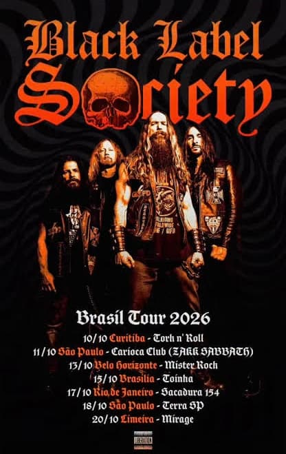 Black Label Society