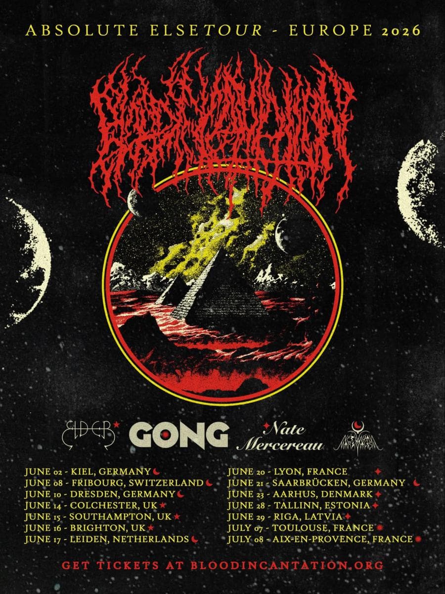 Blood Incantation