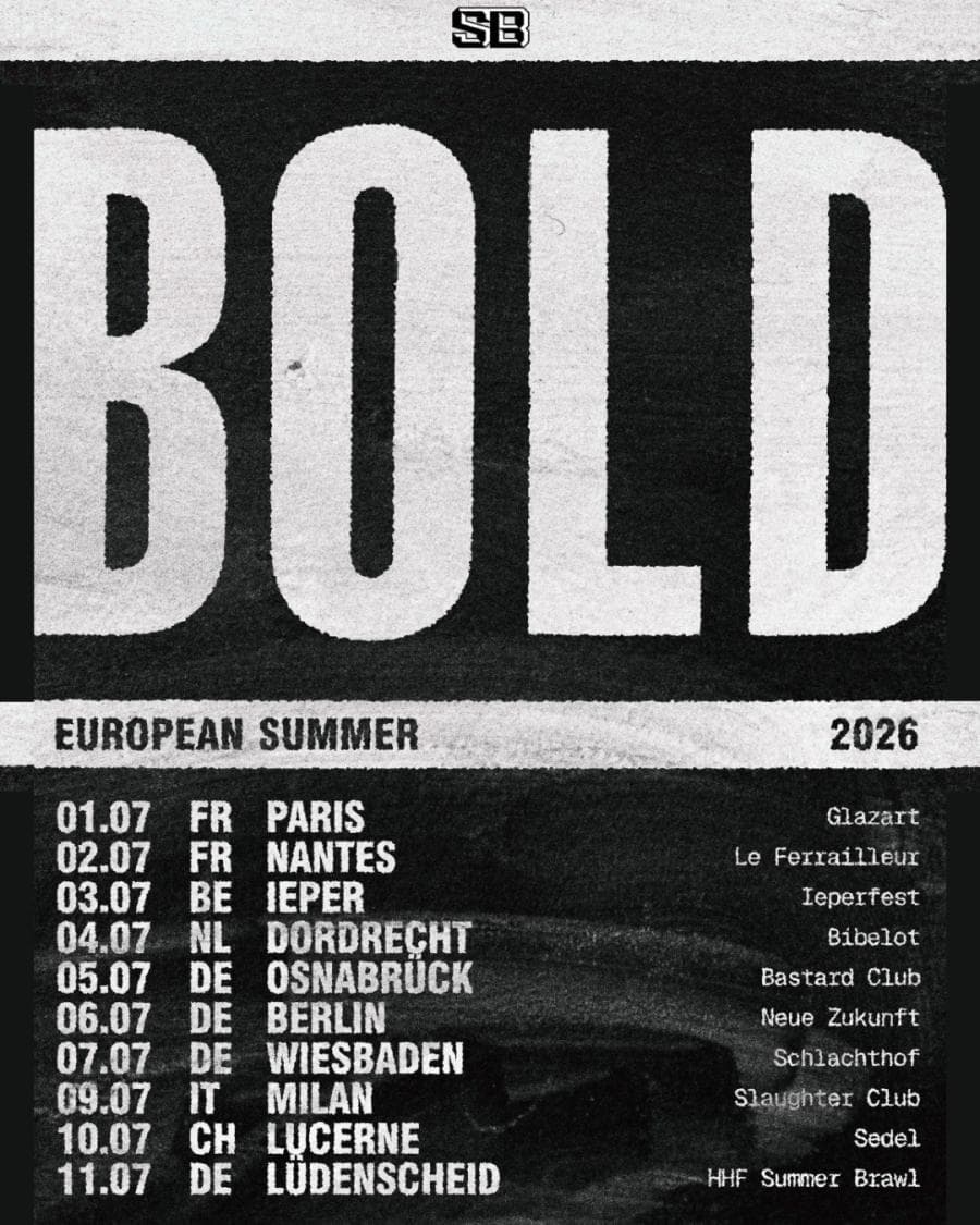 Bold