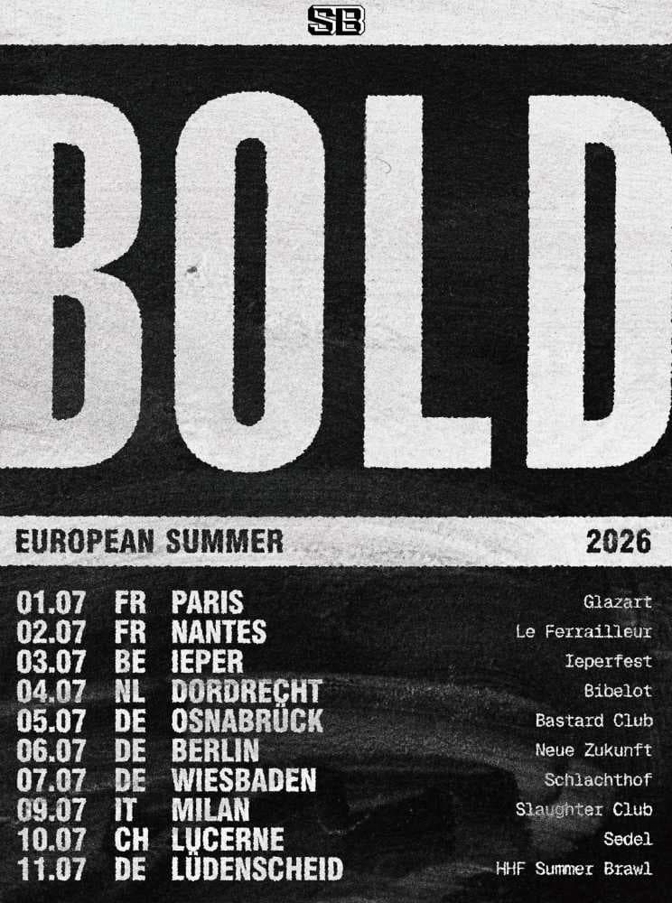 Bold
