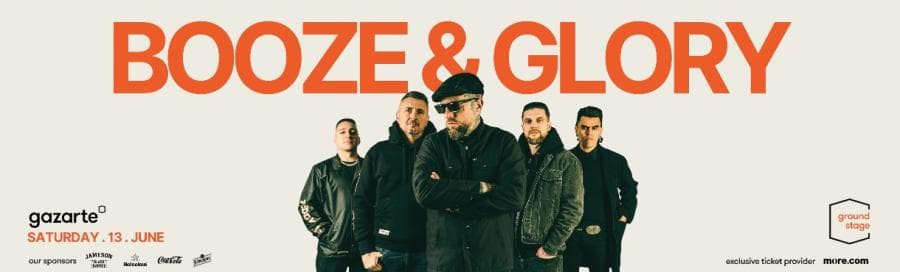 Booze & Glory