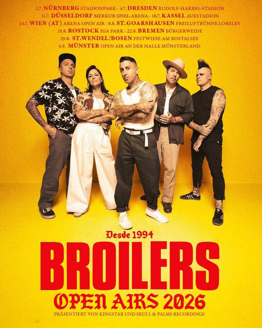 Broilers