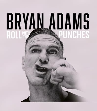 Bryan Adams