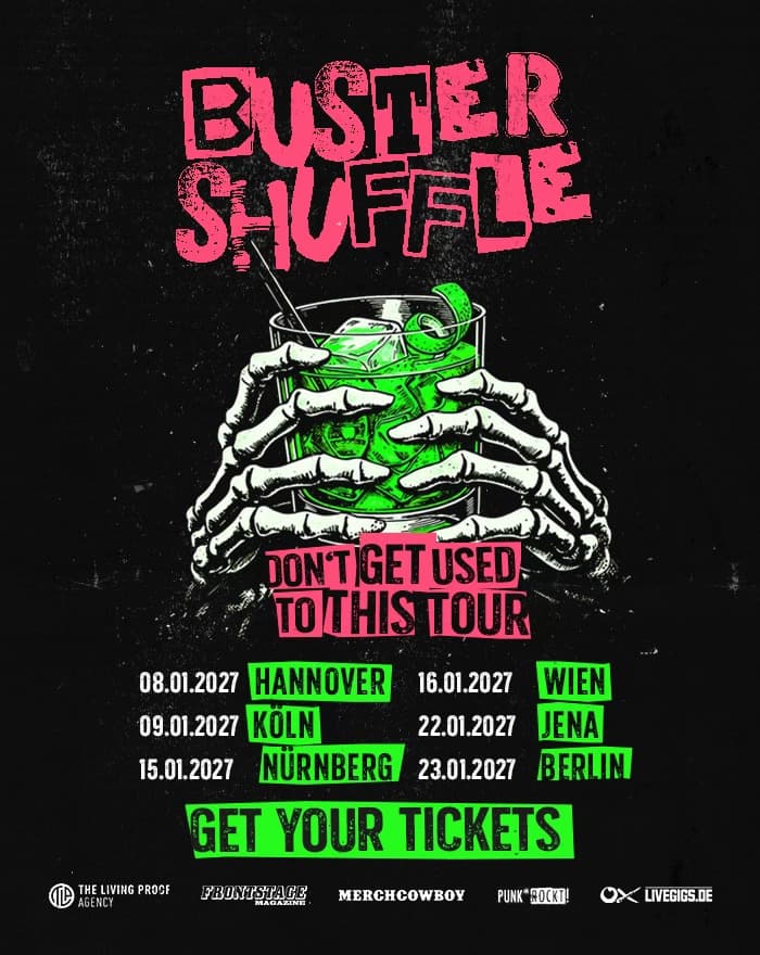 Buster Shuffle