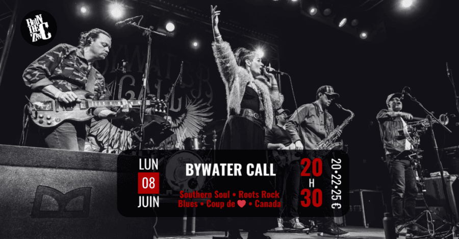 Bywater Call